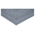 thumbnail image 4 of Poly Breaux Welcome Indoor/Outdoor Mat, 24" x 36", Light Grey, 4 of 6