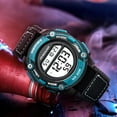 thumbnail image 2 of Watch for Men, Men's Digital Military Sport Watch Date Multi-Function LED Alarm Stopwatch., 2 of 7