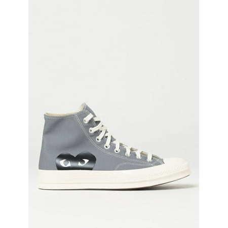 

Comme Des GarÇOns Play X Converse Sneakers Men Grey Men