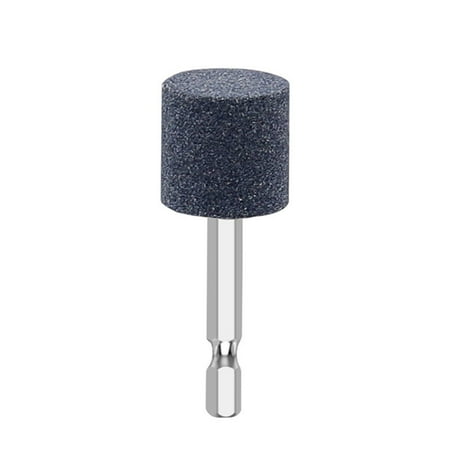 

ZUARFY Featured Tool for Grinding and Polishing Hexagonal Shank Grinding Wheel Grinding