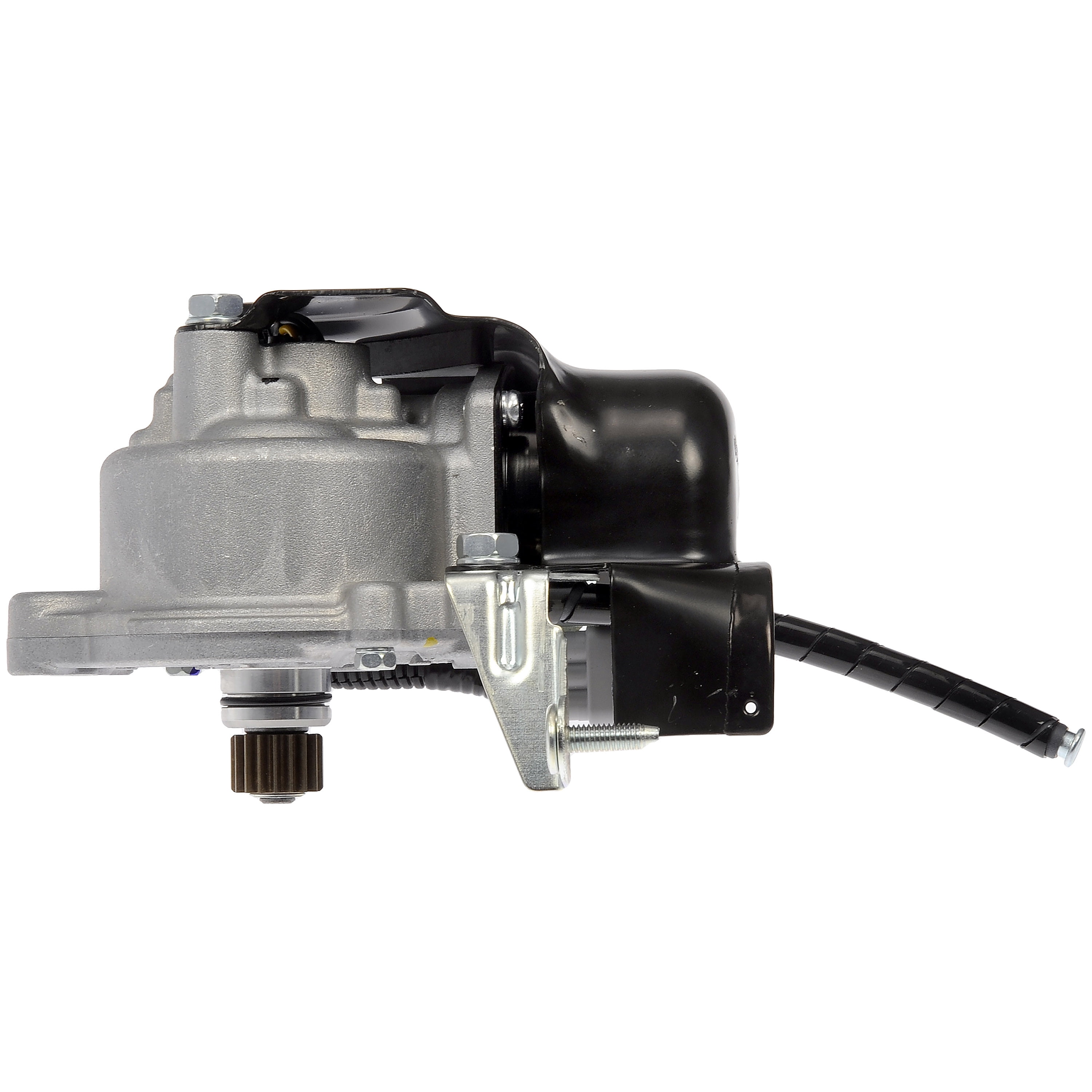 Dorman 600-422 Rear Differential Lock Actuator for Specific Toyota Models, Black; Gray Fits select: 2007-2009 TOYOTA FJ CRUISER, 1996-2000 TOYOTA 4RUNNER