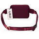 thumbnail image 3 of Cangurera Uto De Nailon Impermeable, Unisex Malubero  Malu1057, 3 of 3