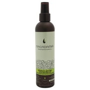 Weightless Moisture Leave-In Conditioning Mist by Macadamia for Unisex - 8 oz Mist