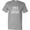 Athletic Heather, variant on Inktastic Hold Your Horses in White T-Shirt