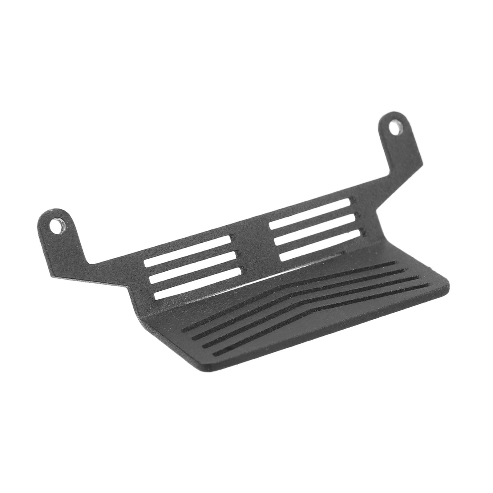 Rc Car Chassis Armor Rc Chassis Armor Replacement Rc Skid Plate