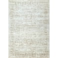 thumbnail image 4 of METSAVAIM 8x10 Rug - Ultra Soft Vintage Beige Area Rug for Bedroom, Living Room & Office | Non-Slip Machine Washable Rugs, Ideal for Indoor & Outdoor Use, 4 of 9