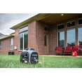 thumbnail image 2 of Pulsar 2,300W Portable Gas-Powered Quiet Inverter Generator for Home Emergency Backup, Parallel Capability, RV Ready, Long Run Time, GX230N, 2 of 10