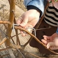 thumbnail image 5 of Kingtowag 30Pc Tree Branch Stretcher and Shaper Bending Tool for Fruit Growth, Limb Training Tool for Better Fruiting, 5 of 7