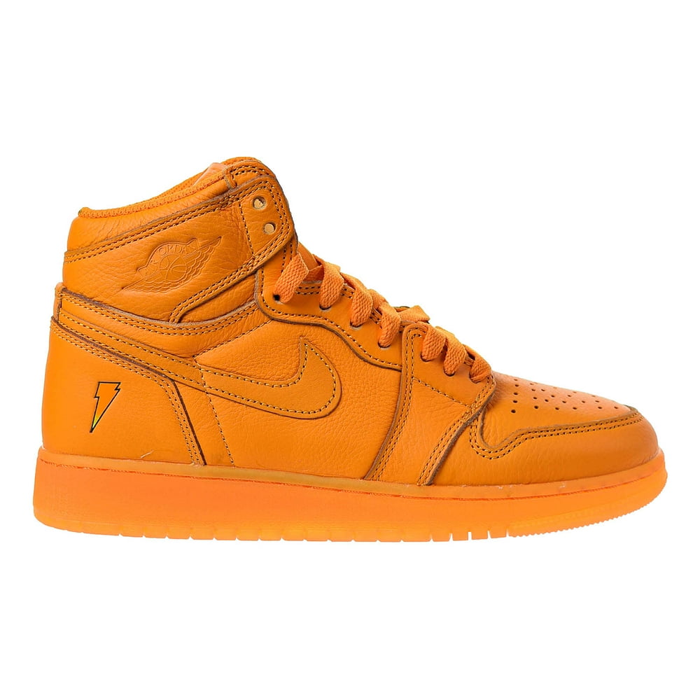 jordan 1 gatorade orange
