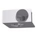 Bosch - Inline Blower - Stainless steel