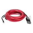 thumbnail image 2 of Trac 12V Power Outdoors Vehicle Wiring Kit with Quick Connect System, 2 of 8