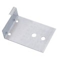 thumbnail image 1 of Door Frame Angle Fixer, Replacement Parts Door Installation Bracket 300PCS Universal Design Stainless Steel  for Wood Door Window Fixing, 1 of 7