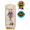 thumbnail image 2 of Wizarding World, 8-inch Luna Lovegood Doll, for Kids Ages 5 and up, 2 of 8