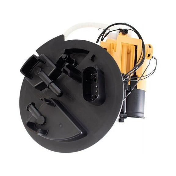 Fuel Pump - Compatible with 2015 - 2016 Mercedes-Benz C300 2.0L 4-Cylinder