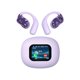 thumbnail image 5 of SGACAI YUYQAQ Auriculares Bluetooth 5.4 con pantalla LCD Auriculares deportivos con gancho para la oreja Auriculares impermeables con reducción de ruido IPX5, 5 of 6