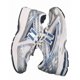 thumbnail image 3 of New Balance 1906R Silver Blue Agate Mens 10, 3 of 5