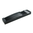 thumbnail image 6 of Yokua 6 Strings Guitar Bridge Pins, Saddle Nut Acoustic Tailpiece Guitar Accessories, 6 of 11