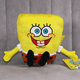 thumbnail image 4 of PELUCHERIA - Bob Esponja de Peluche Original Oficial Clasico 18 cm, 4 of 6