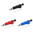 thumbnail image 2 of Youkk Adjustable Short Shifter Adjustable For Subaru Adjustable Short Height Allows Shifter Customizable Set-up Short Subaru To Make Blue, 2 of 9