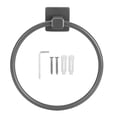 thumbnail image 3 of Mando a distancia universal compatible con todos los televisores inteligentes Samsung TV 594D, con botones, 3 of 8