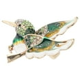 thumbnail image 6 of UNOMOR 1Pcs Brooches Women Alloy Decorative Corsage for Daily Wear, 6 of 8