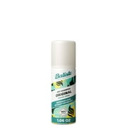 Batiste Dry Shampoo, Original Fragrance, Mini Travel Size 1.06 oz