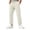 Beige, variant on Leidass Men's Sweatpants Joggers Wortkout Tapered Casual Sweatpants for Men with Pockets Beige L