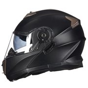 CreativeArrowy Yahei M motorcycle helmet uncovered helmet winter motorcycle helmet riding full face personality thermal anti-fog full helmet 37*28*26cm