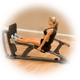 thumbnail image 3 of Body-Solid Fusion Leg Press Attachment, 3 of 3