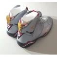 thumbnail image 5 of Ni - ke New 'Air Jordan 7' Retro SP Men's Shoes reflective silver/bronze Size 10.5, 5 of 5