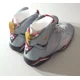 thumbnail image 5 of Ni - ke New 'Air Jordan 7' Retro SP Men's Shoes reflective silver/bronze Size 10.5, 5 of 5