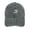 Gray, variant on One Day at A Time Navy Baseball Cap for Men Women, Adjustable Snapback Hats Cotton Hat