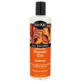 thumbnail image 1 of Shikai - Moisturizing Shower Gel Sandalwood - 12 fl. oz., 1 of 3
