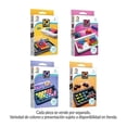 thumbnail image 1 of Juego de Lógica IQ Smart Games IQ Tipo Solitario Varios Modelos 1 Pieza, 1 of 4