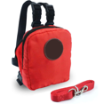 thumbnail image 1 of Mochila para mascotas Perro pequeño Self Mini Carrier Mochila de bolsillo Bolsas para sillín Bolsa para cachorros con correa de plomo de entrenamiento Namotu CPB-DE-LYY2043-1, 1 of 5