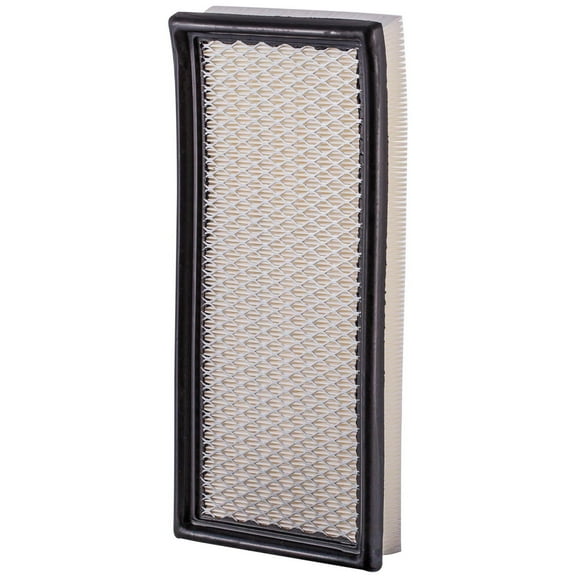 Premium PA4378 Standard Air Filter Fits select: 1987-1996 FORD F150, 1987-1996 FORD F250