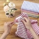 thumbnail image 2 of Dish Towels For Kitchen Cotton Kitchen Towels For Drying Dishes Absorbent Tea Towels, 2 of 5