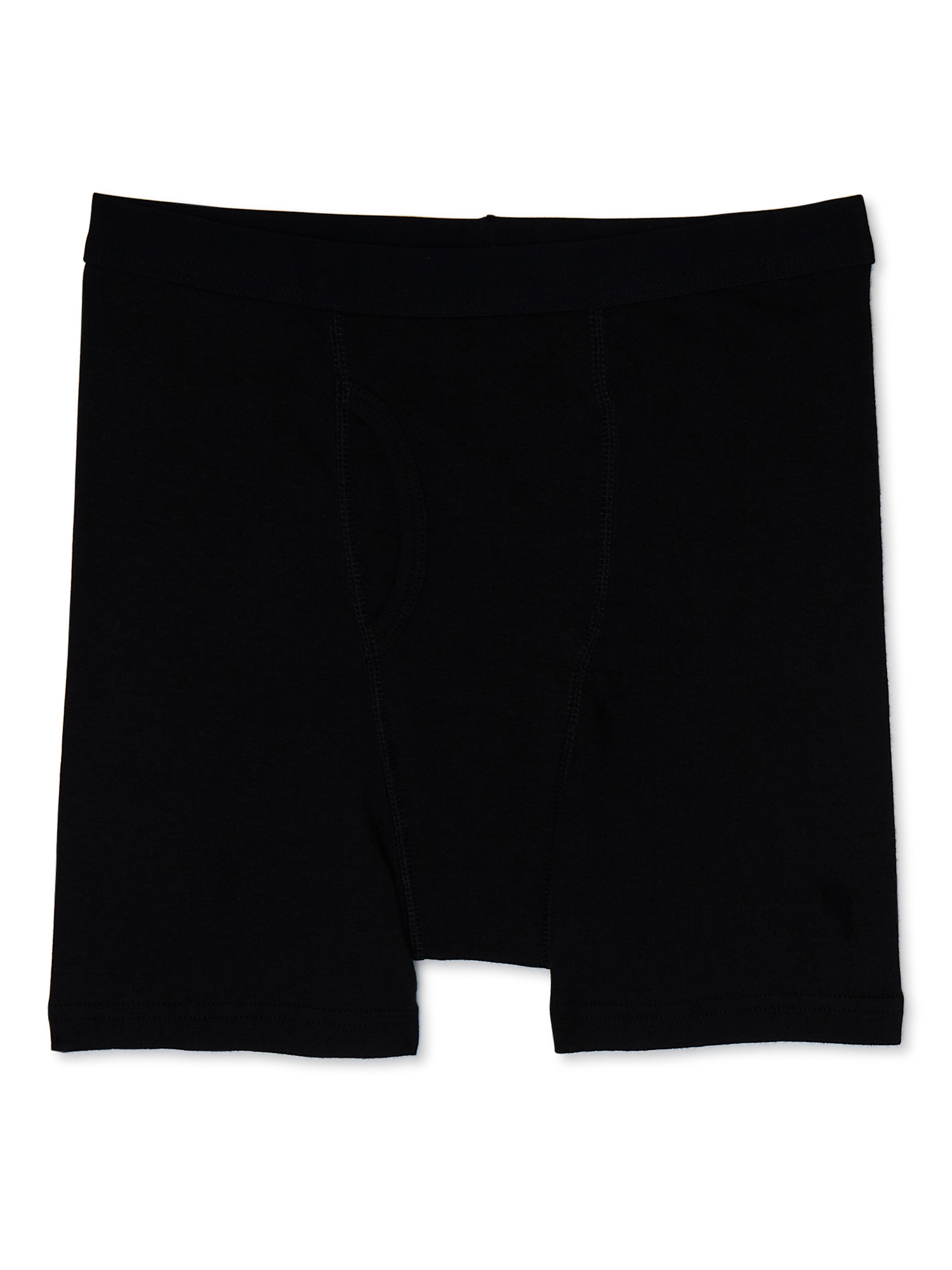 Wonder Nation Boys Boxer Briefs, 10-Pack photo 2
