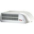 thumbnail image 4 of MaxxAir Ventilation Solutions Air Conditioner Shroud 00-325001 Tuff/Maxx; Polar White; Polyethylene; With Mounting Hardware And Installation Instruction, 4 of 4