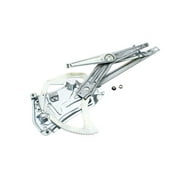 Bmw Z3 Window Regulator
