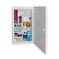 thumbnail image 2 of Zaca Spacecab Media Recessed Medicine Cabinet 16"" W x 26"" L, 2 of 2