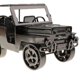 thumbnail image 3 of Escultura de motocicleta Vintage CUTICAT modelo a plata, 3 of 8