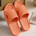 thumbnail image 1 of Zapatillas de plataforma de moda para hombre y mujer, sandalias de playa de verano, antideslizantes, suaves, zapatos de oso de dibujos animados, talla grande 48 49, 1 of 7