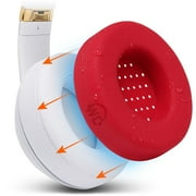 Large Sweat Covers for Over Ear Headphones - WC SweatZ