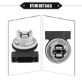 thumbnail image 5 of Unique Bargains Turn Signal Light Socket for Jeep Wrangler TJ 1997-2006 for Jeep Cherokee XJ 1999-2001 Car Lamp Socket, 5 of 6