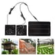 thumbnail image 4 of Kit de Ventilador Con Energía Solar, Conversión Eficiente del Ventilador de Panel Solar IP65 Laminacia de la Superficie de Resina Epoxídica Impermeable 12v para Gallinero, 4 of 7