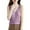 Purple, variant on AherBiu Tank Tops for Women Sleeveless V Neck Shirts Basic Layer Pullover Sweater Top Blouse Undershirt