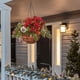 thumbnail image 4 of Uuiauoio Realistic Artificial Berries for Christmas Decorations Bridal Bouquets Home Kitchen Party Wreaths Garland Centerpieces DIY Crafts, 4 of 6