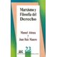 thumbnail image 1 of MARXISMO Y FILOSOFÍA DEL DERECHO Fontamara 9789684761858, 1 of 2