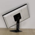 thumbnail image 2 of Soporte de aluminio ATOPHK para Ech_ooo Show 15 Black Swivel Tilt, 2 of 7